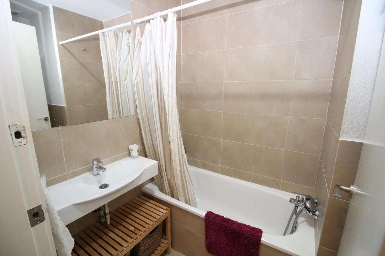 Rooms Arago Барселона Экстерьер фото