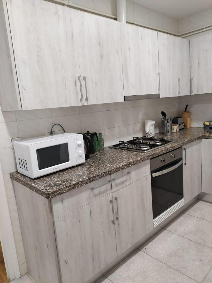 Rooms Arago Барселона Экстерьер фото