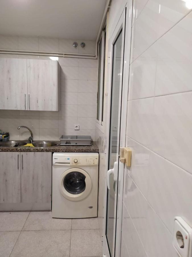 Rooms Arago Барселона Экстерьер фото