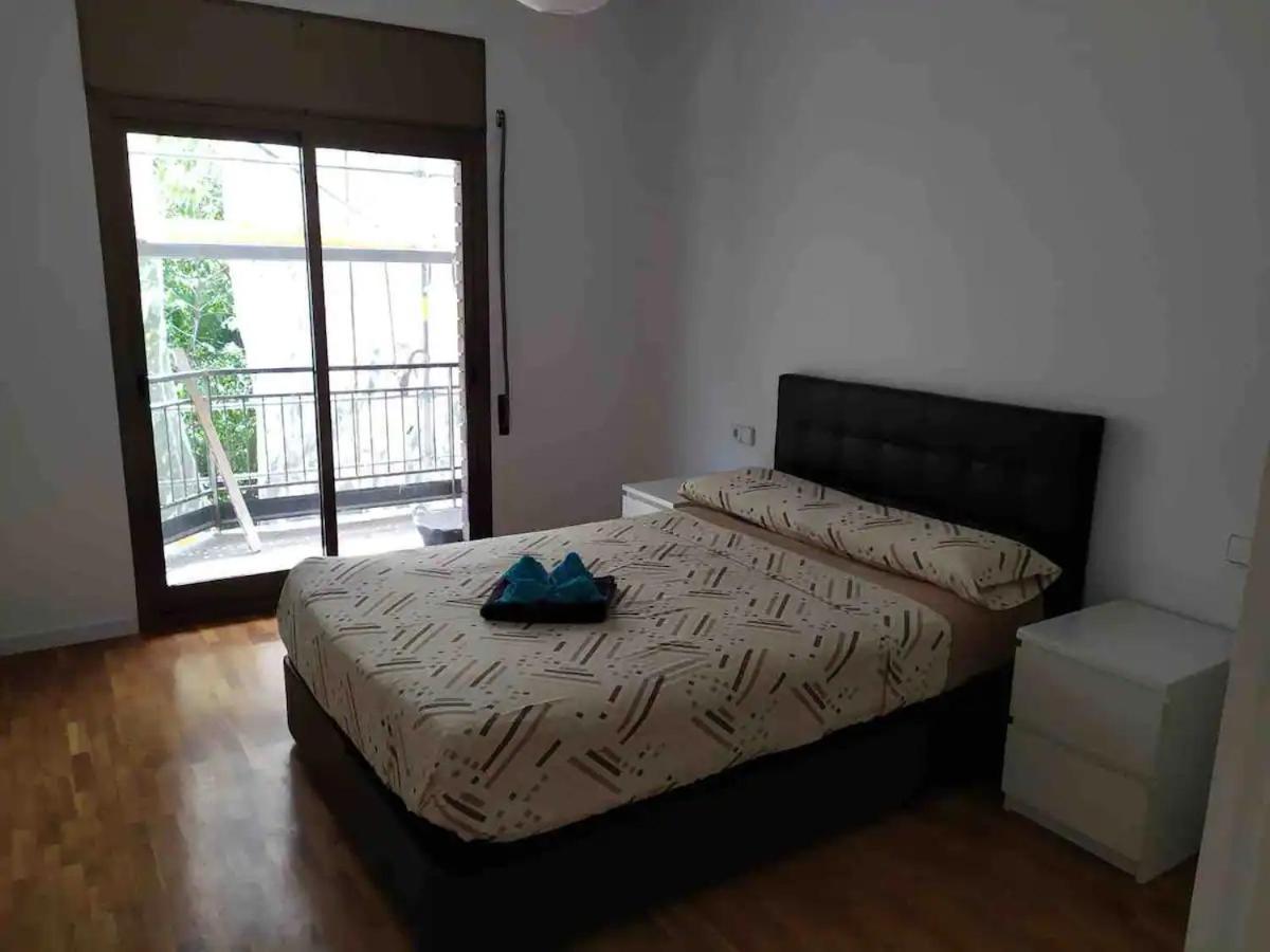 Rooms Arago Барселона Экстерьер фото