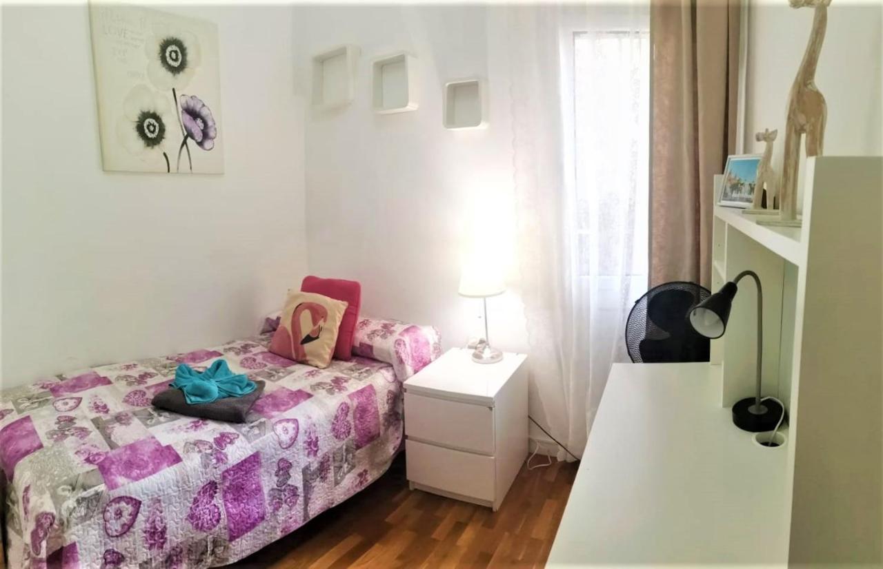 Rooms Arago Барселона Экстерьер фото