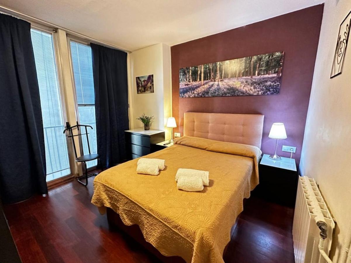 Rooms Arago Барселона Экстерьер фото