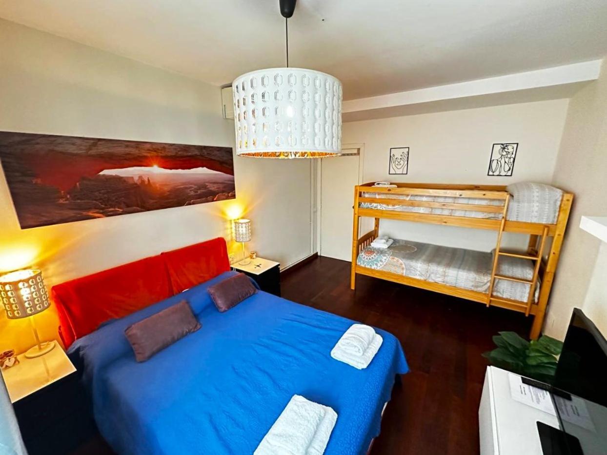 Rooms Arago Барселона Экстерьер фото